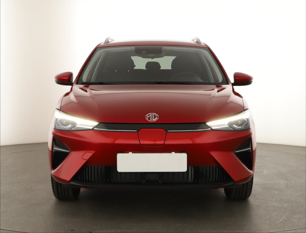 MG 5