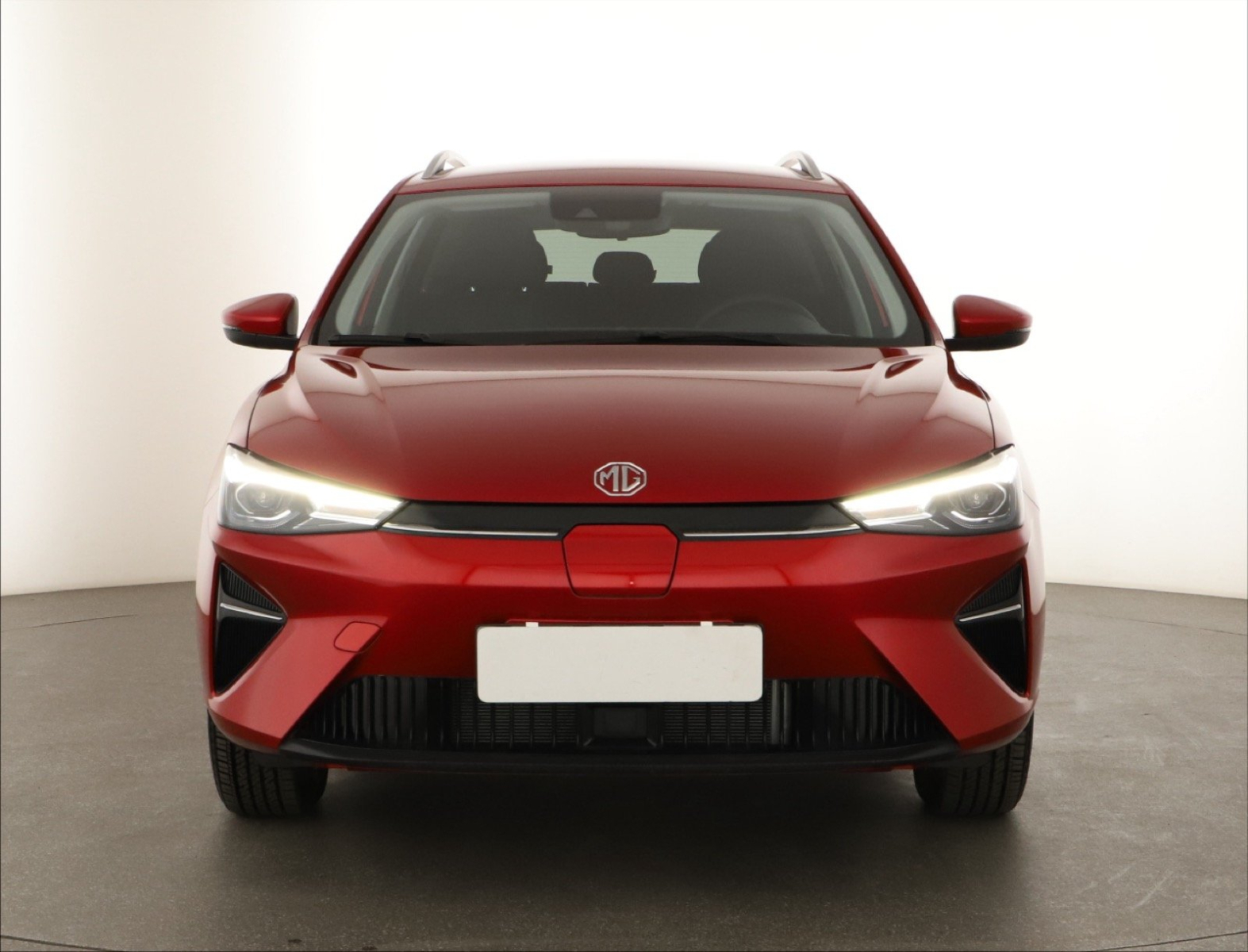 MG 5 - 2025