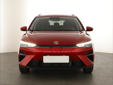 MG 5 - 2025