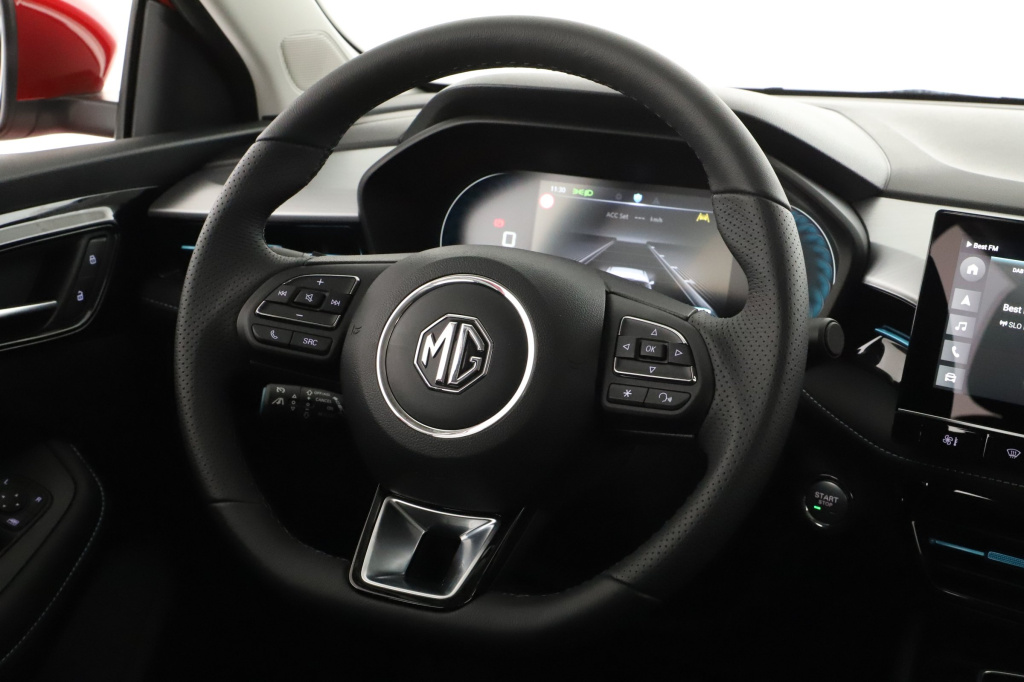 MG 5