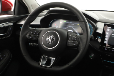 MG 5 - 2025