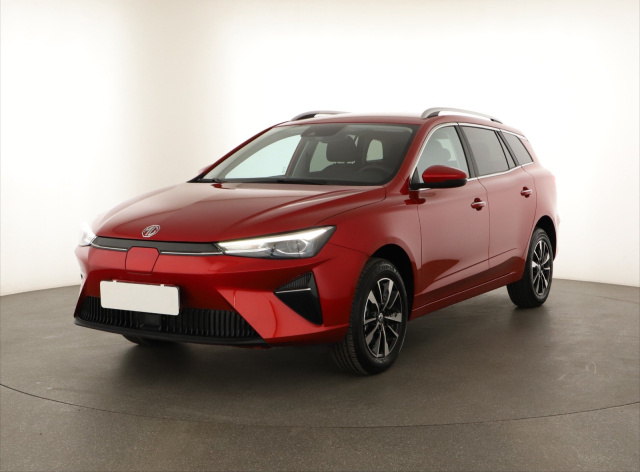 MG 5 57 kWh