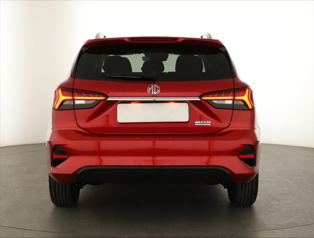 MG 5