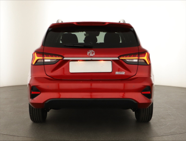 MG 5 - 2025