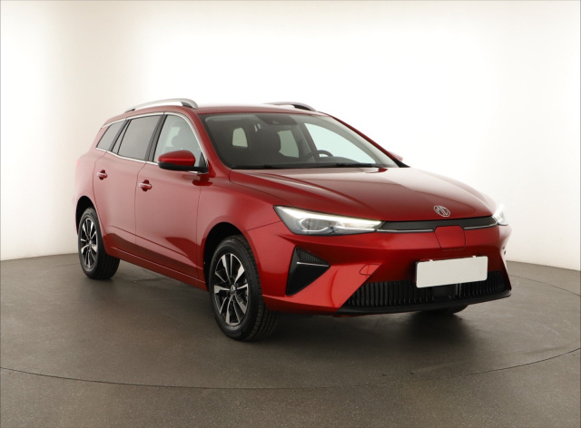 MG 5 2025