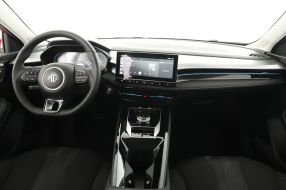 MG 5 - 2025