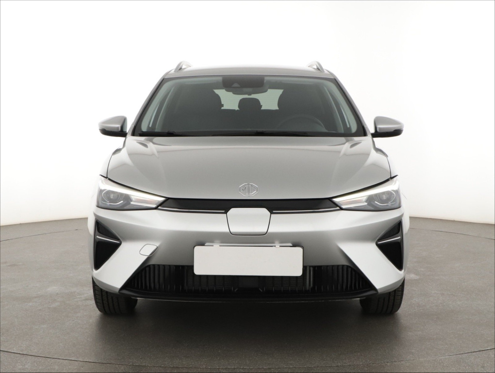 MG 5