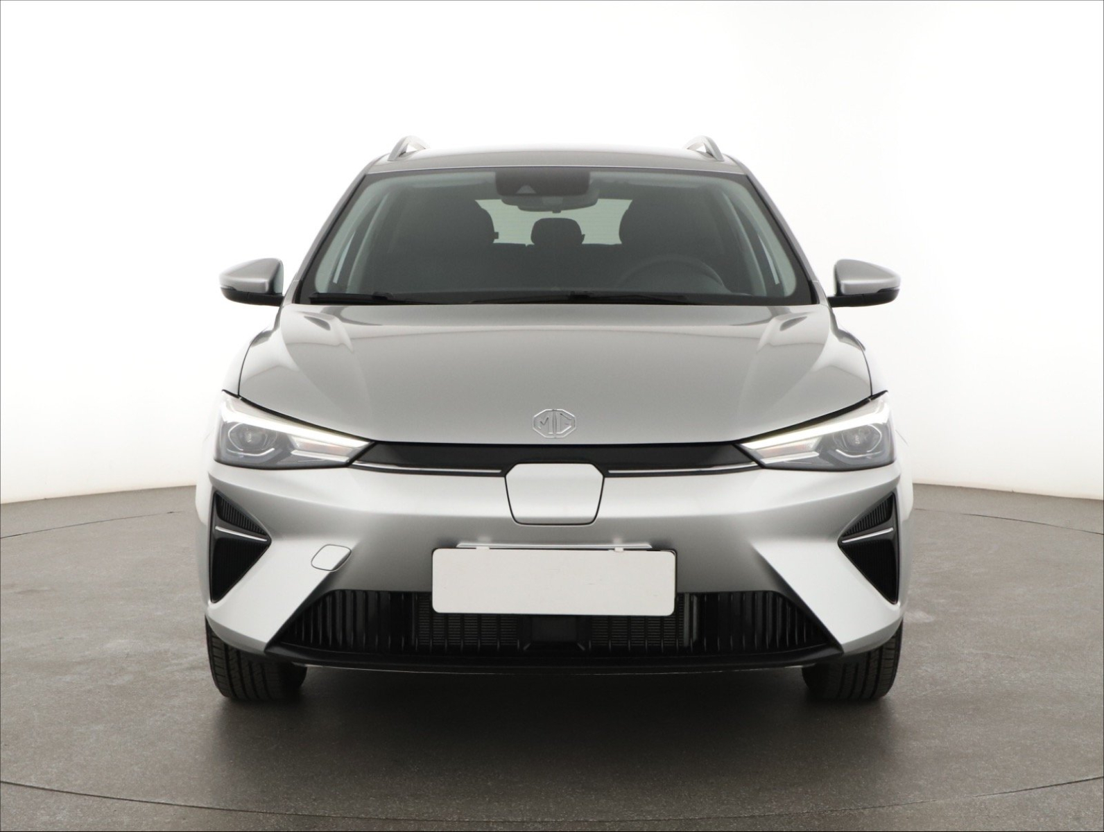 MG 5 - 2025