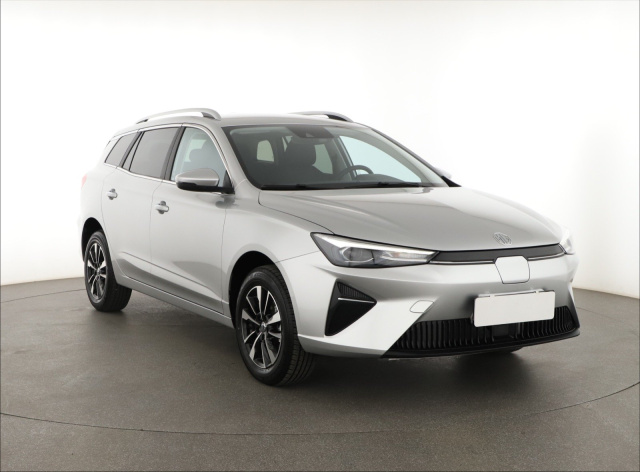 MG 5 2025