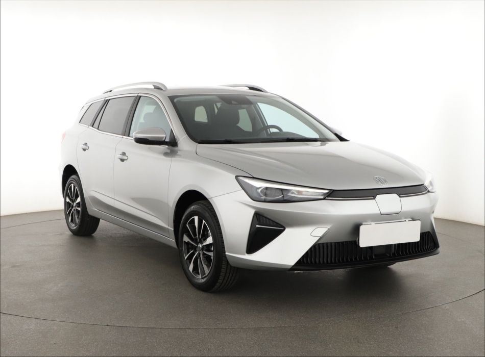 MG 5 - 2025