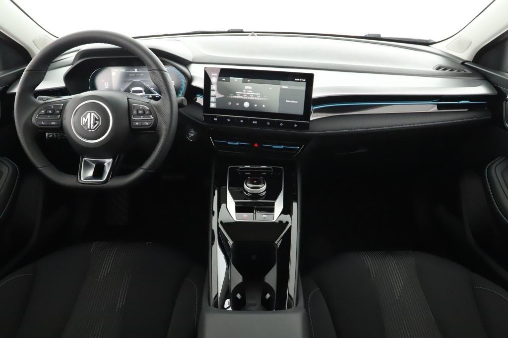 MG 5