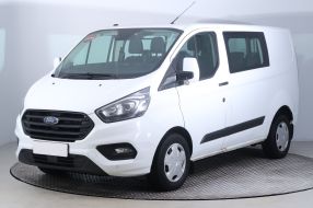 Ford Transit Custom - 2019