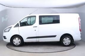 Ford Transit Custom - 2019