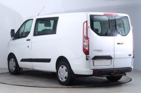 Ford Transit Custom - 2019