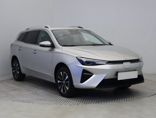MG 5
