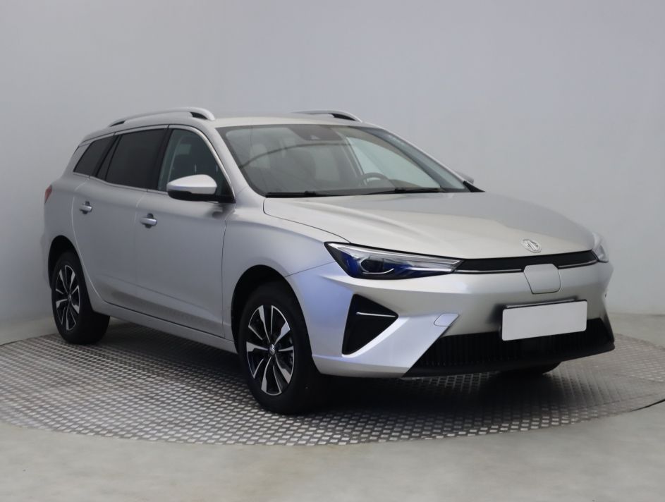 MG 5 - 2025