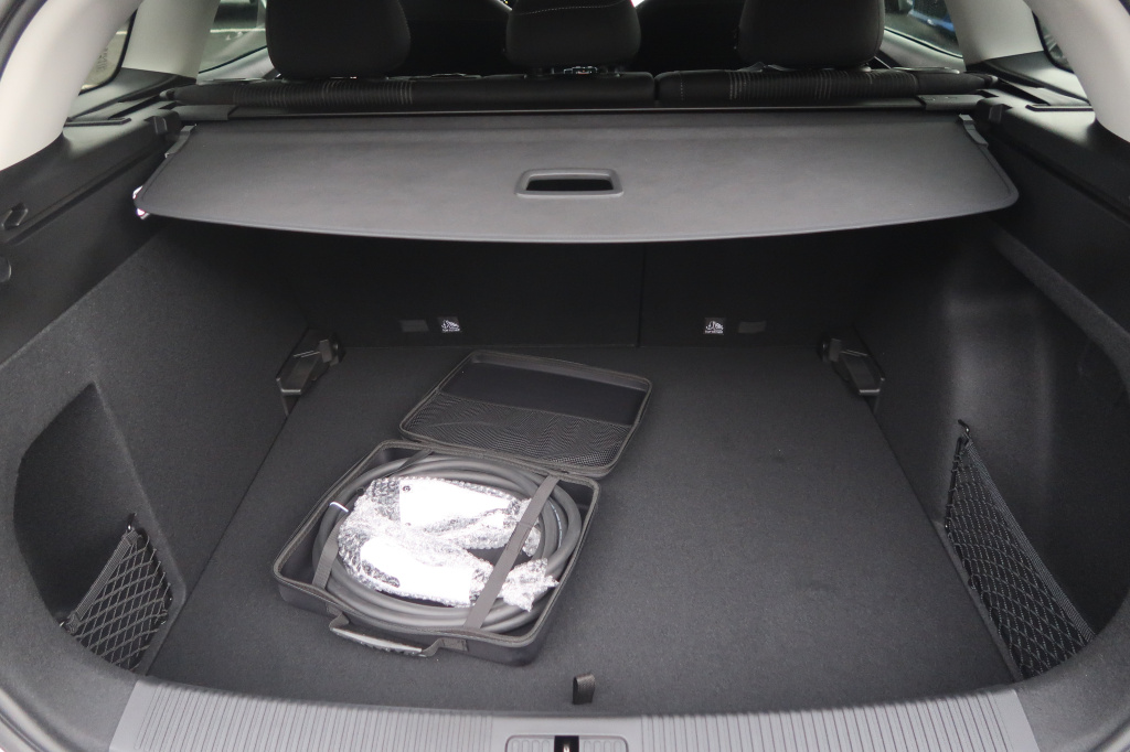 MG 5