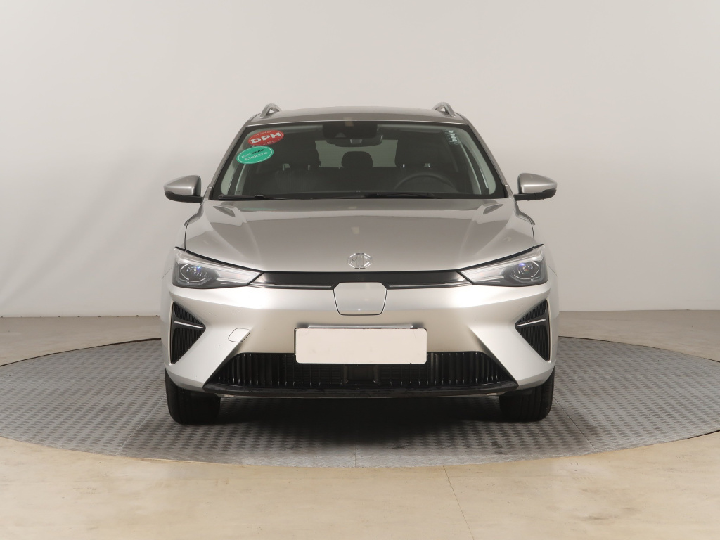MG 5