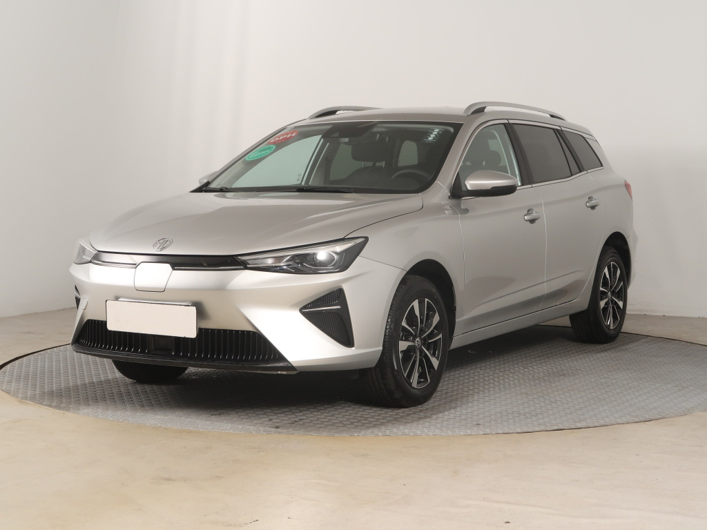 MG 5
