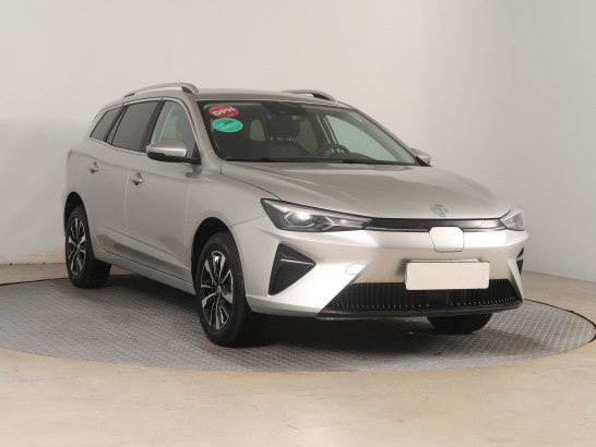 MG 5