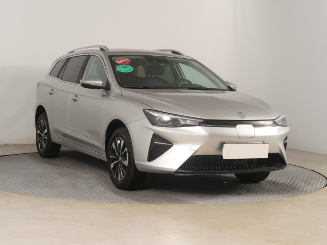 MG 5 2025