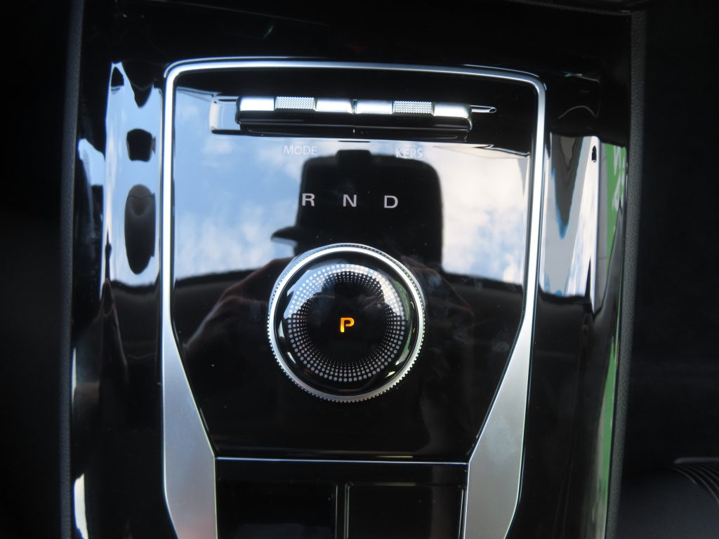 MG 5
