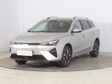 MG 5 - 2025