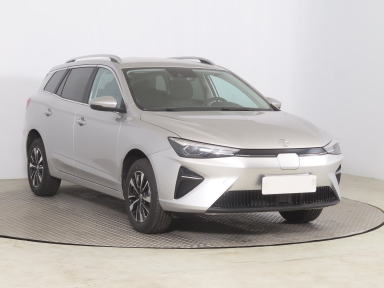 MG 5 - 2025
