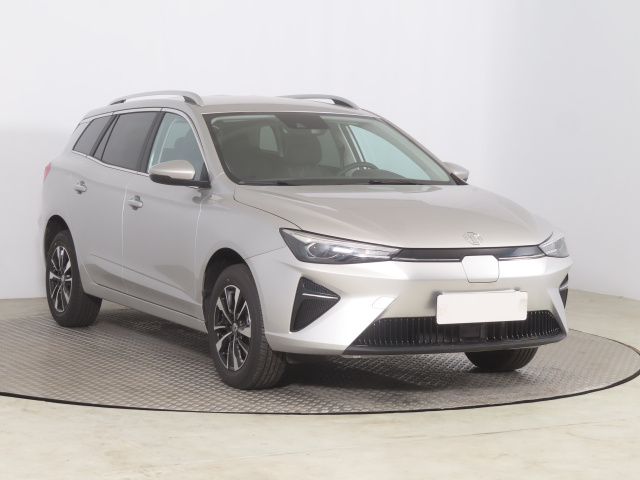 MG 5 2025