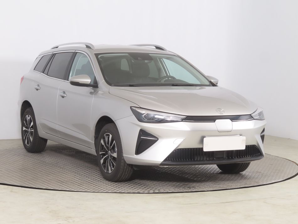 MG 5 - 2025