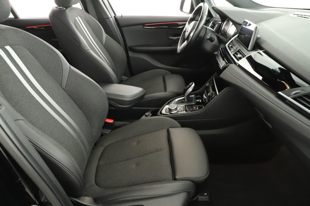 BMW 2 Gran Tourer