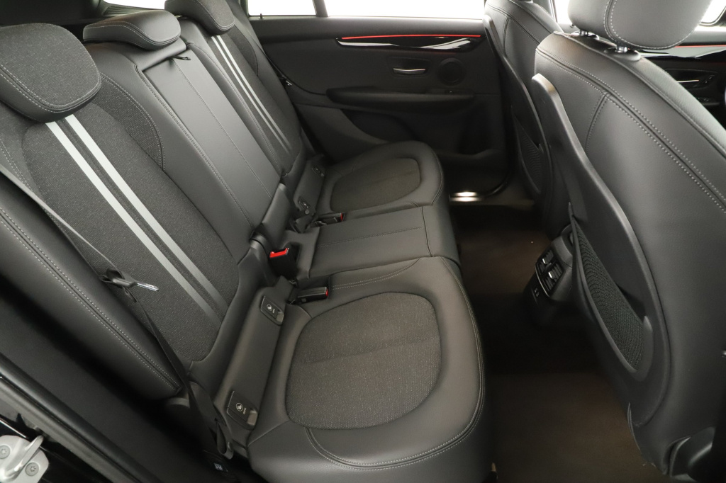 BMW 2 Gran Tourer