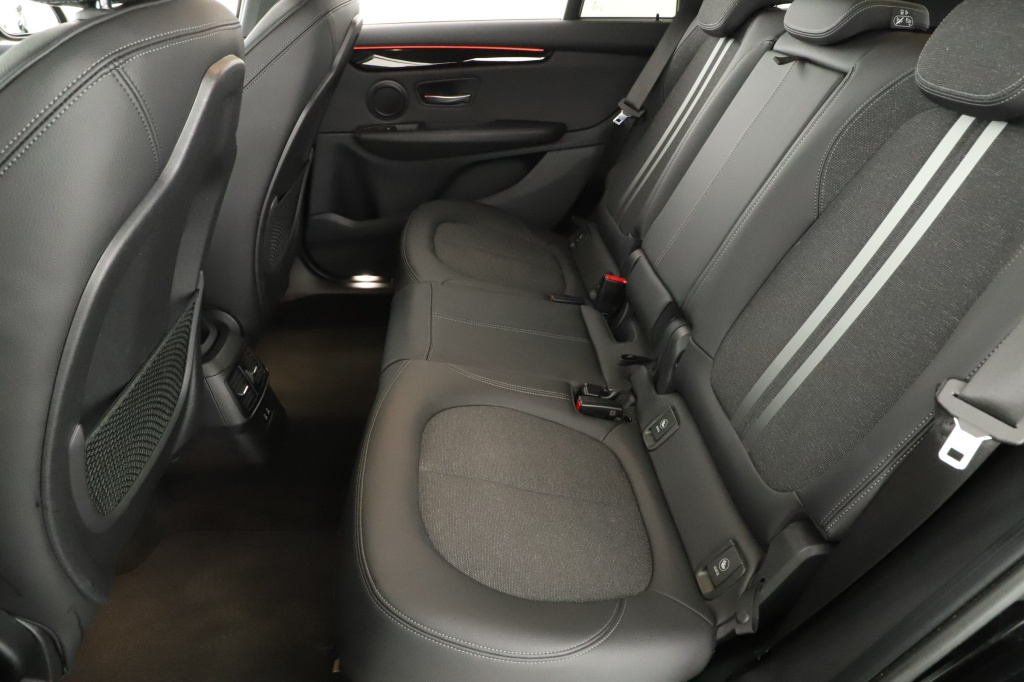 BMW 2 Gran Tourer