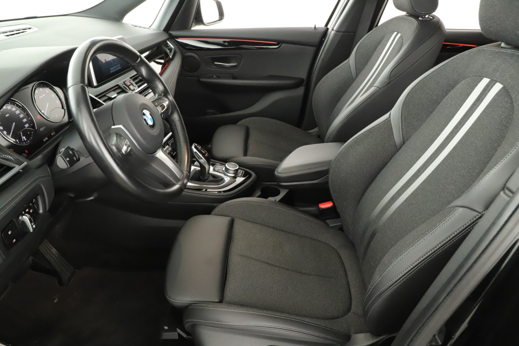 BMW 2 Gran Tourer