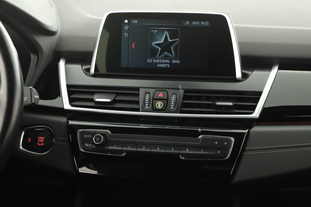 BMW 2 Gran Tourer