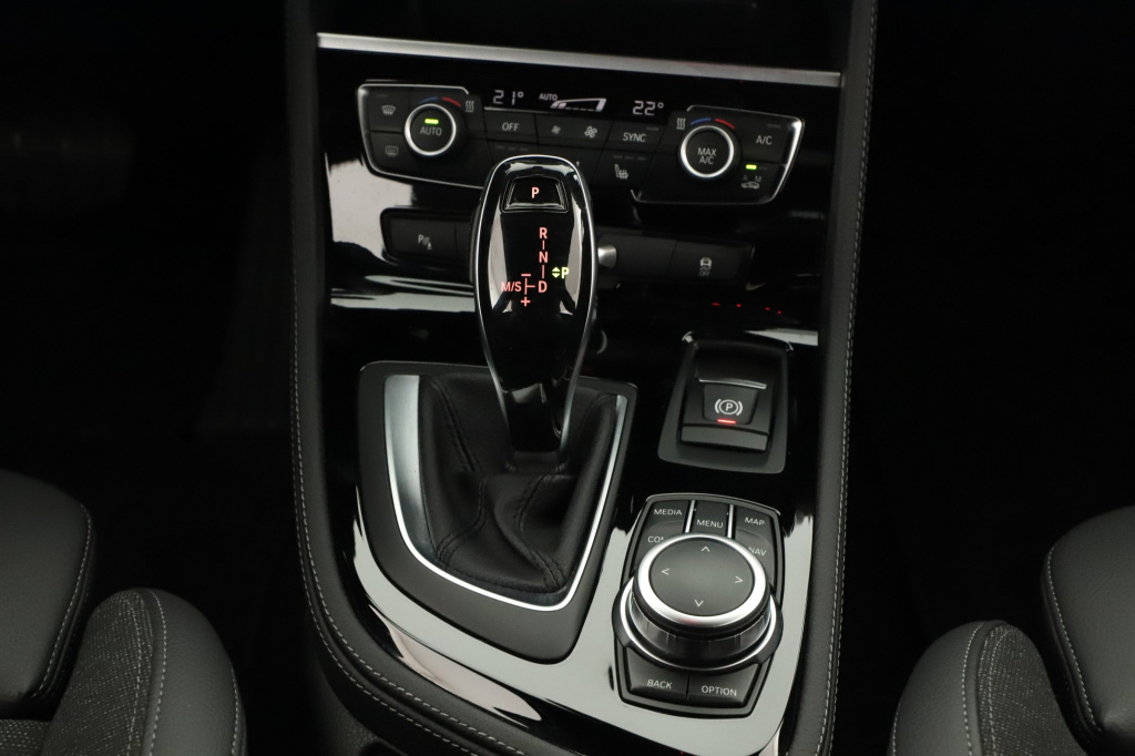 BMW 2 Gran Tourer