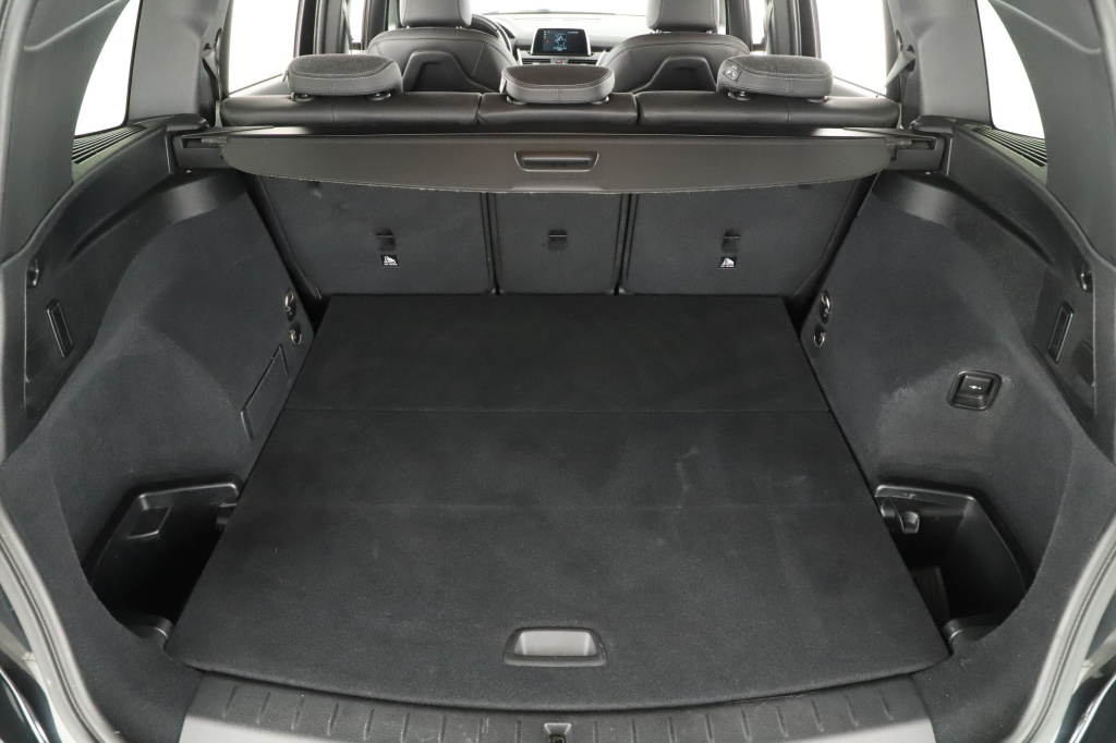 BMW 2 Gran Tourer