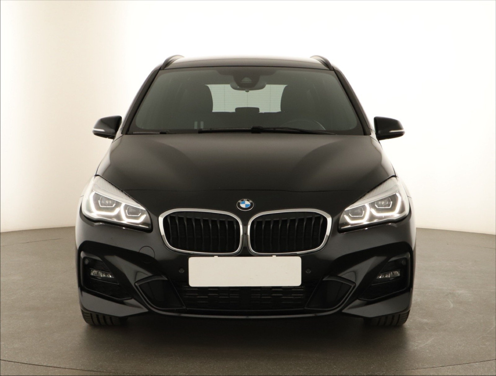 BMW 2 Gran Tourer