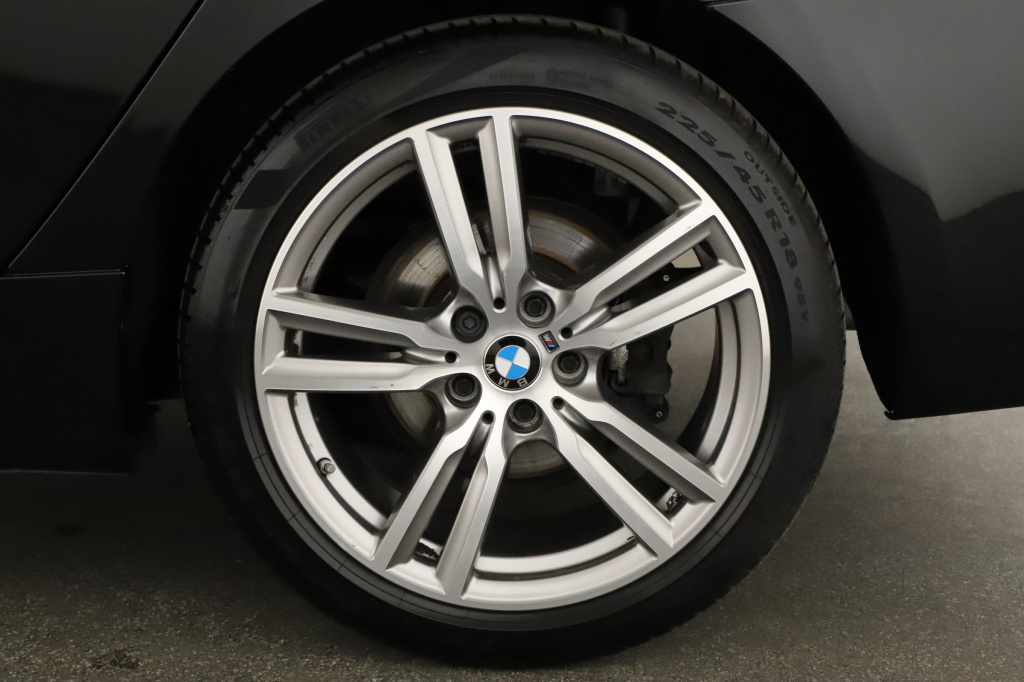BMW 2 Gran Tourer