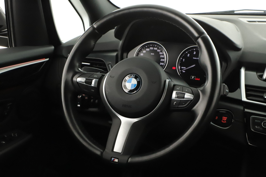 BMW 2 Gran Tourer