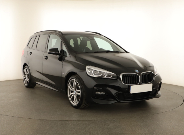 BMW 2 2023