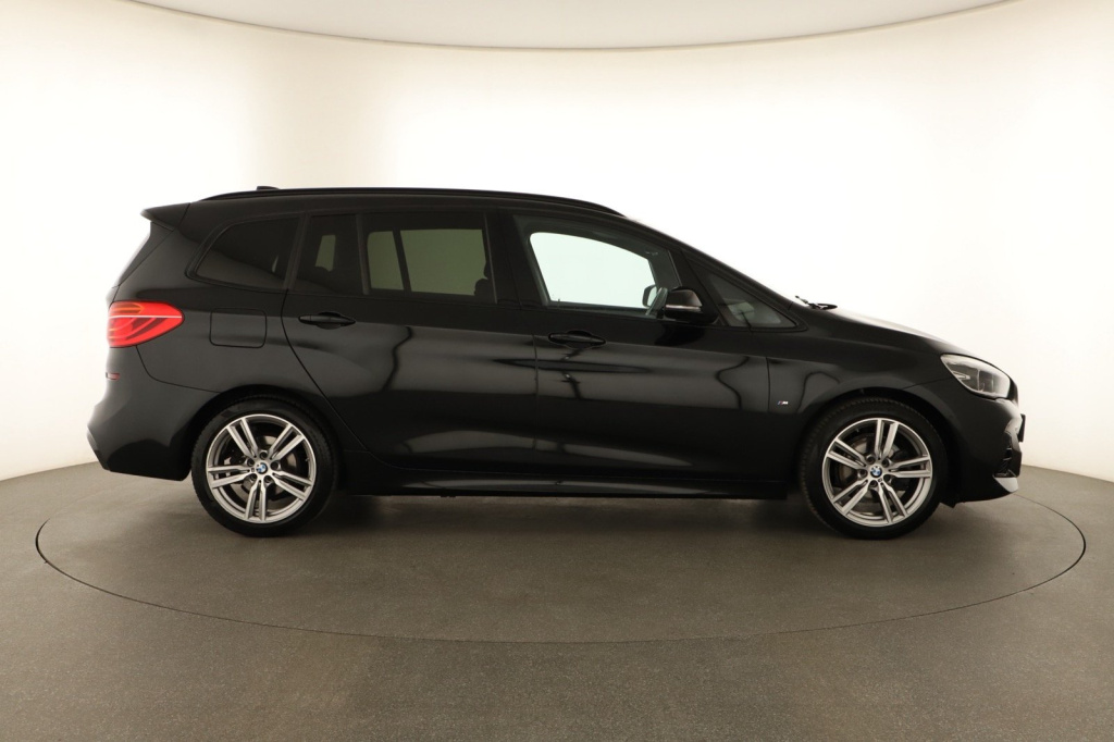 BMW 2 Gran Tourer