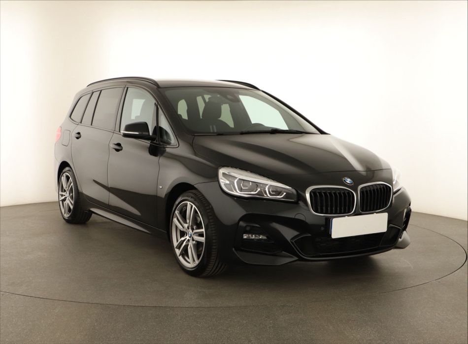BMW 2 Gran Tourer - 2023