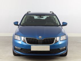 Skoda Octavia - 2019