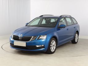Skoda Octavia - 2019