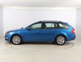 Skoda Octavia - 2019