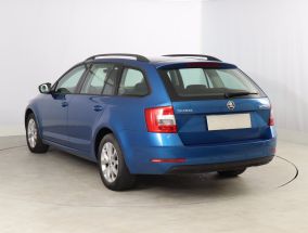 Skoda Octavia - 2019
