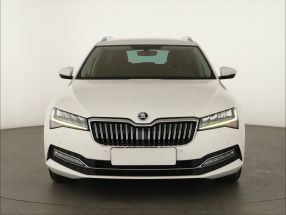 Skoda Superb - 2020