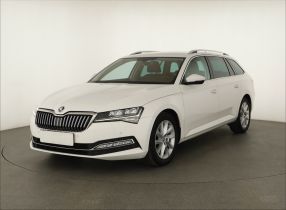 Skoda Superb - 2020