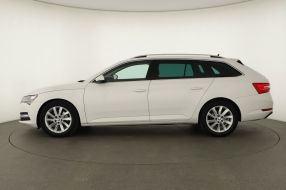 Skoda Superb - 2020
